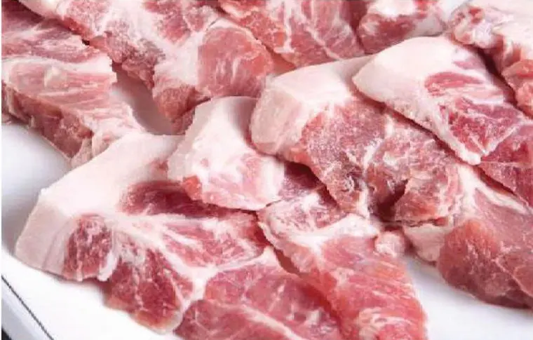 Thịt lưng đặc biệt